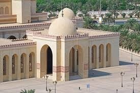 Fajr, Dhuhr, Asr, Maghrib, and Isha prayer times in Al Dur, Bahrain