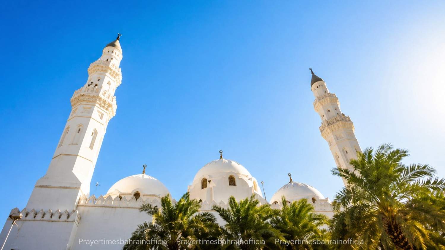 Fajr, Dhuhr, Asr, Maghrib, and Isha prayer times in Budaiya, Bahrain