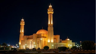 Prayer times in Isa Town today Fajr, Dhuhr, Asr, Maghrib, and Isha prayer times in Isa Town, Bahrain