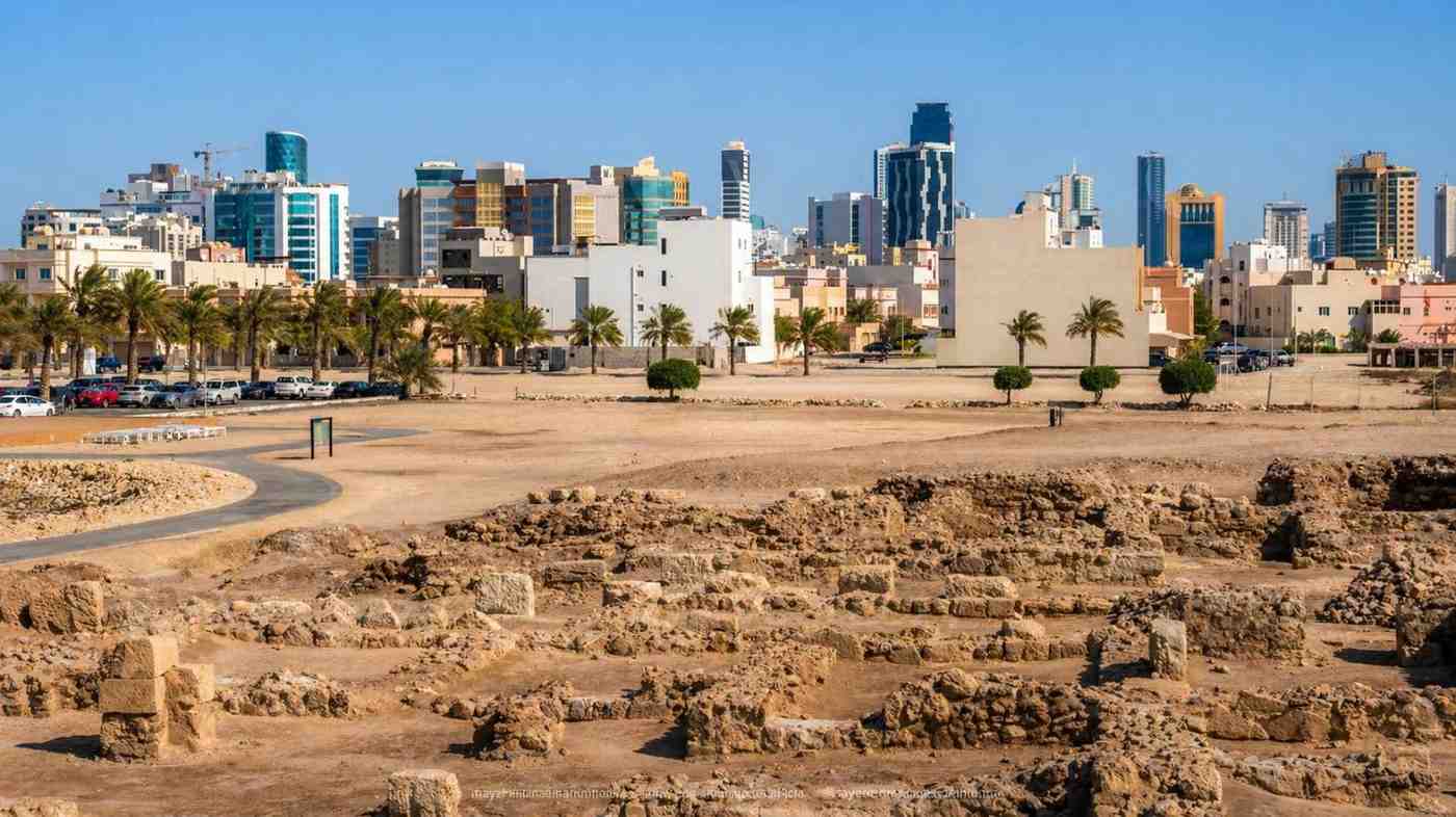 Fajr, Dhuhr, Asr, Maghrib, and Isha prayer times in Jidhafs, Bahrain