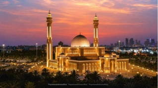 Prayer times in Manama today Fajr, Dhuhr, Asr, Maghrib, and Isha prayer times in Manama, Bahrain