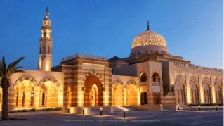 Prayer times in Muharraq today Fajr, Dhuhr, Asr, Maghrib, and Isha prayer times in Muharraq, Bahrain