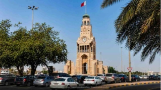 Prayer times in Riffa today Fajr, Dhuhr, Asr, Maghrib, and Isha prayer times in Riffa, Bahrain